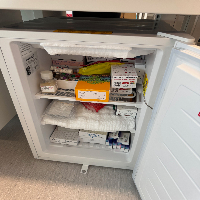 VWR Undercounter Freezer image 0